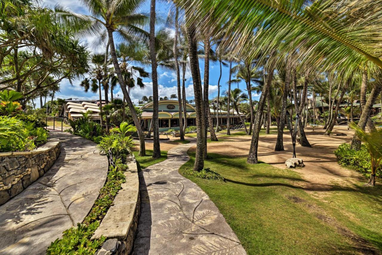 Condo With Lanai At Beginning Of Road To Hana! 파이아 외부 사진