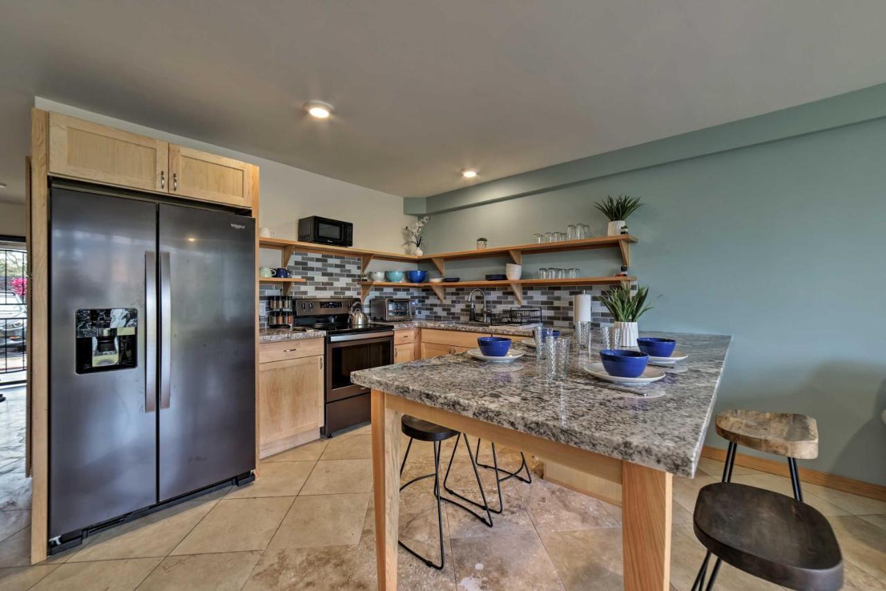 Condo With Lanai At Beginning Of Road To Hana! 파이아 외부 사진