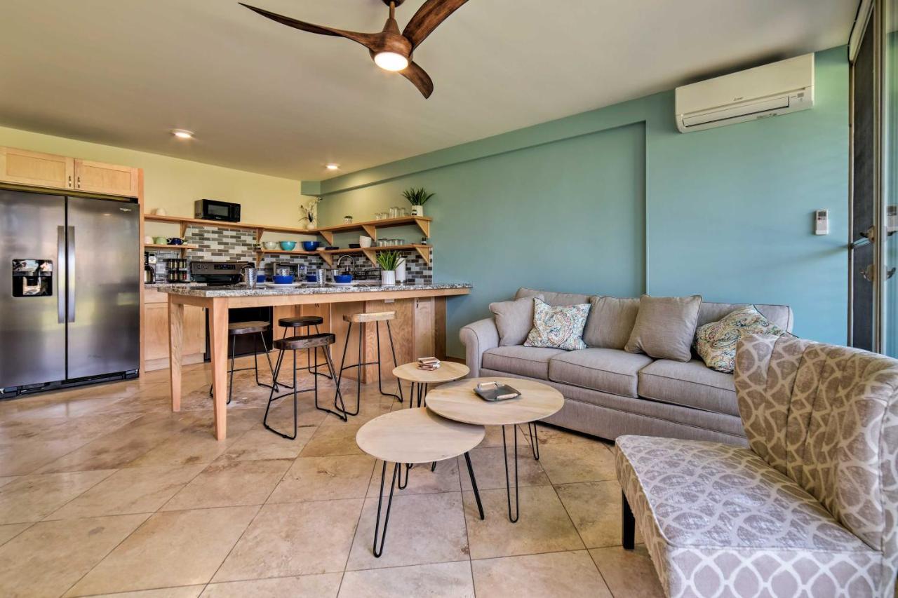 Condo With Lanai At Beginning Of Road To Hana! 파이아 외부 사진