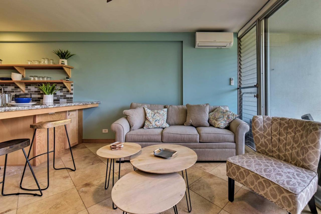 Condo With Lanai At Beginning Of Road To Hana! 파이아 외부 사진