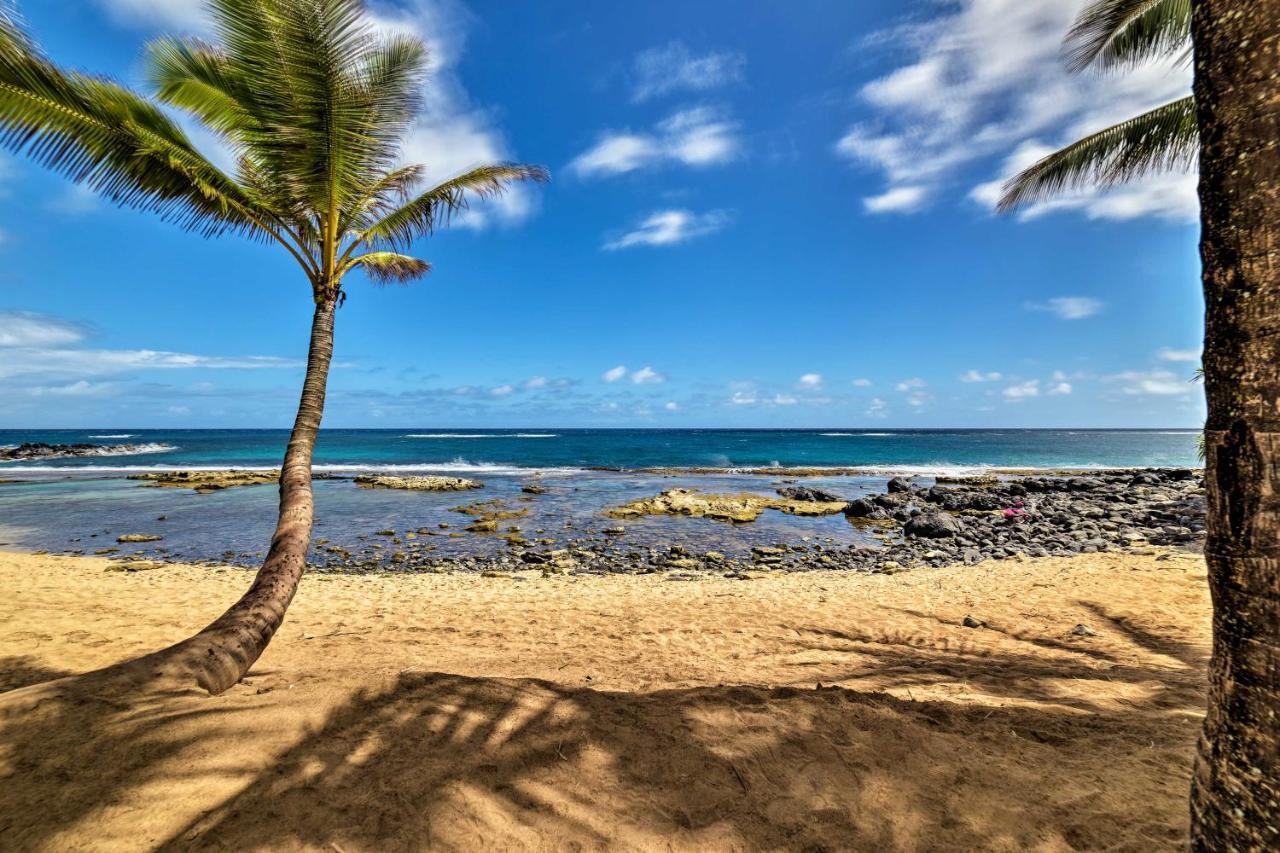 Condo With Lanai At Beginning Of Road To Hana! 파이아 외부 사진